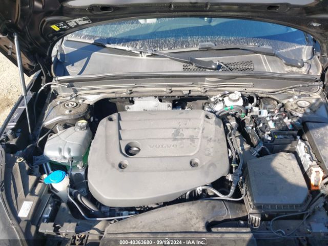 YV4L12UN4P2939000 Volvo Xc40 B5 Plus Bright Theme