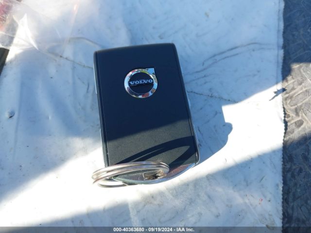 YV4L12UN4P2939000 Volvo Xc40 B5 Plus Bright Theme