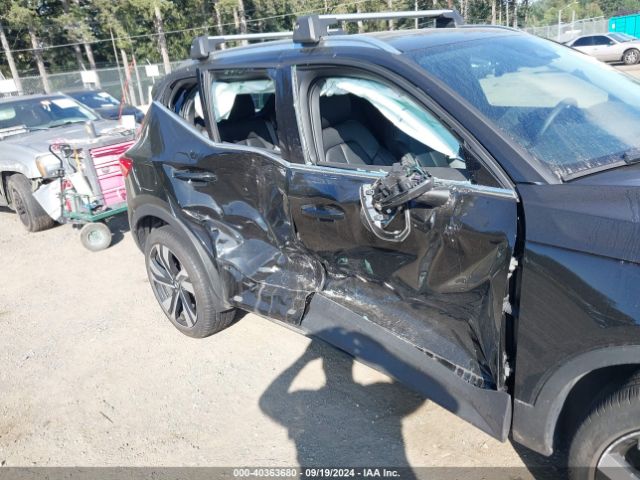 YV4L12UN4P2939000 Volvo Xc40 B5 Plus Bright Theme