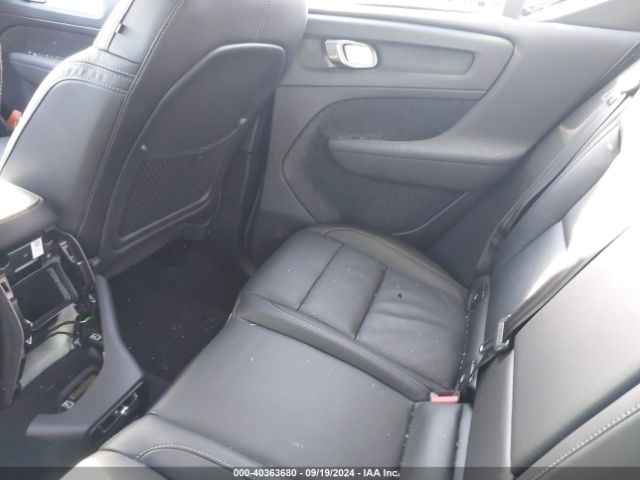 YV4L12UN4P2939000 Volvo Xc40 B5 Plus Bright Theme