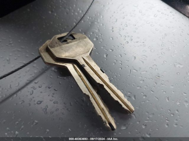 1995 MITSUBISHI 3000 GT JA3AM84J5SY019074 Photo 10