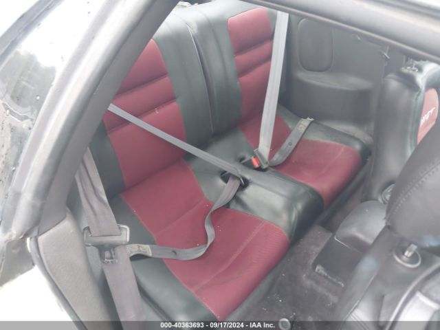 1995 MITSUBISHI 3000 GT JA3AM84J5SY019074 Photo 7