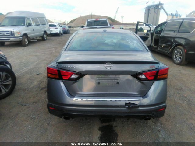 1N4AL4CV6PN425509 Nissan Altima Sr Vc-turbo Fwd