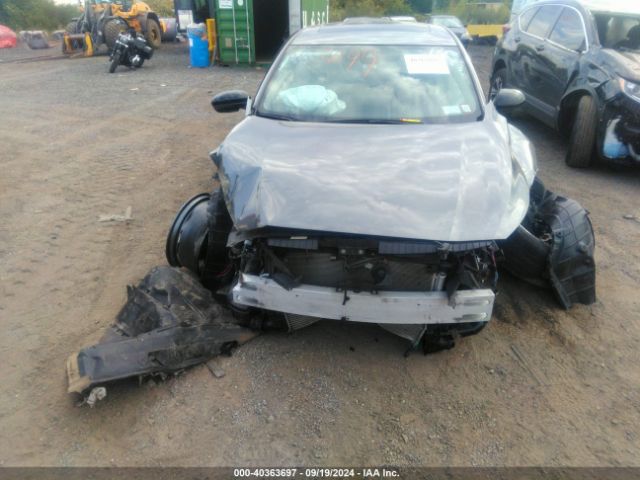 1N4AL4CV6PN425509 Nissan Altima Sr Vc-turbo Fwd