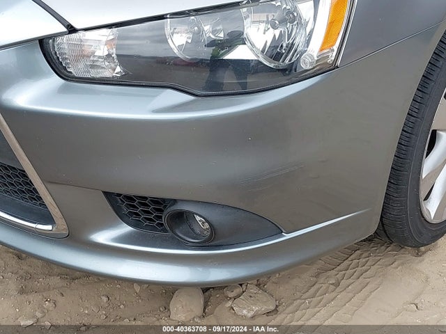 2013 MITSUBISHI LANCER JA32U8FW3DU022742 Photo 5