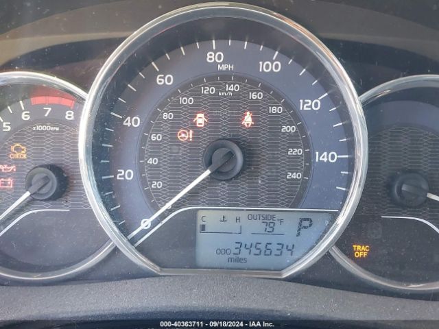 5YFBURHE1FP292905 Toyota Corolla Le Plus