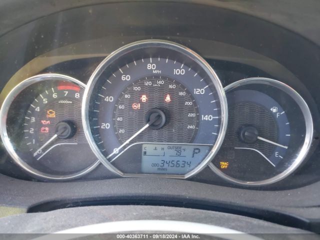 5YFBURHE1FP292905 Toyota Corolla Le Plus
