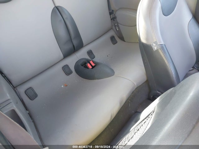 2006 MINI COOPER WMWRC33536TJ77282 Photo 7