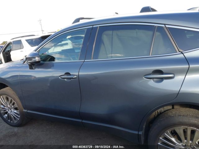 JTEAAAAH7PJ119255 Toyota Venza Xle