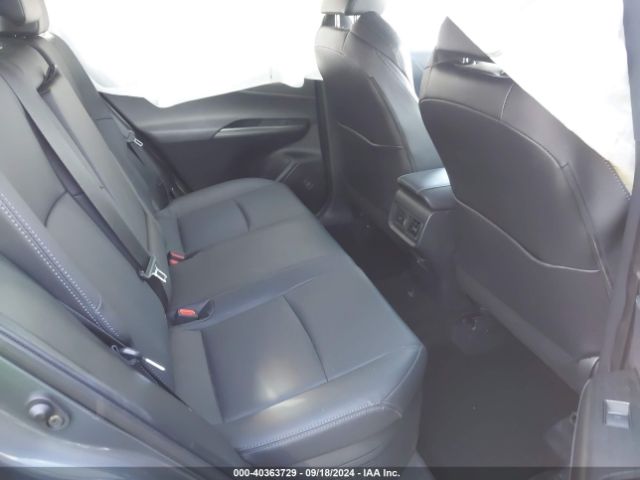 JTEAAAAH7PJ119255 Toyota Venza Xle