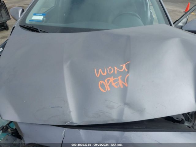 KMHCT5AE9EU178206 Hyundai ACCENT GS