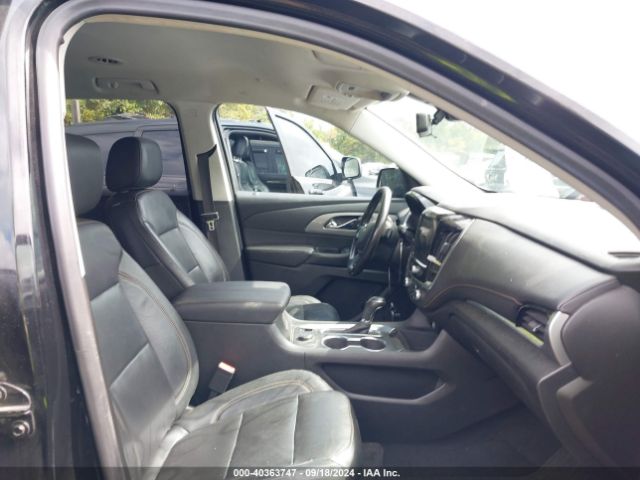 1GNERJKX0KJ255277 Chevrolet Traverse Rs