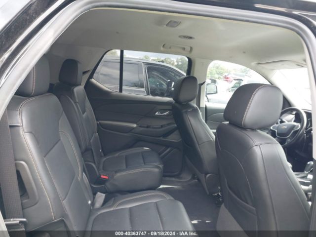 1GNERJKX0KJ255277 Chevrolet Traverse Rs