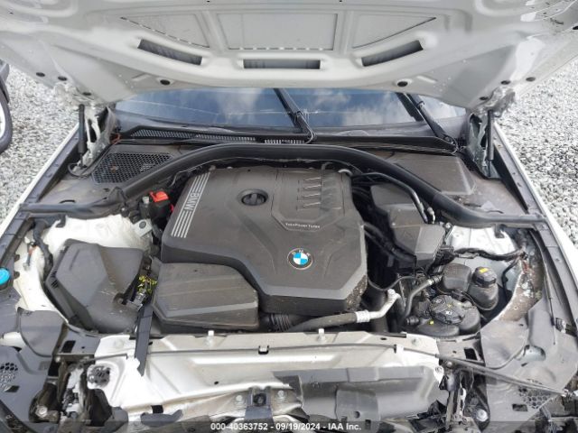 WBA5R7C58KAJ84836 BMW 330i Xdrive