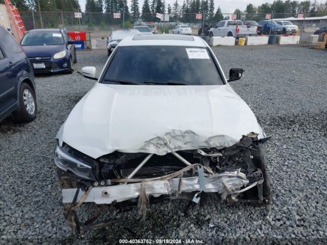 WBA5R7C58KAJ84836 BMW 330i Xdrive
