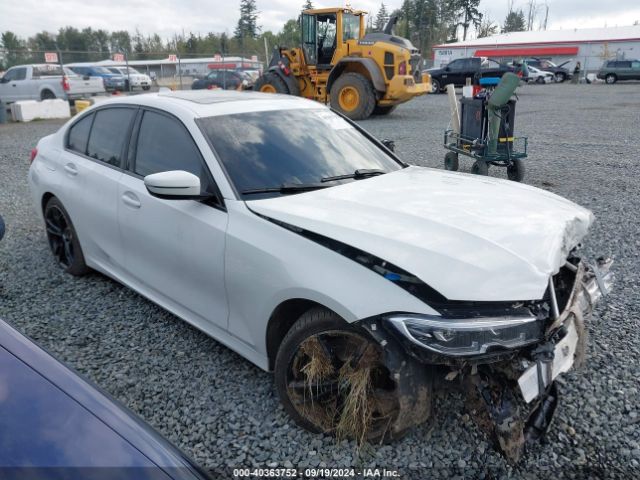 WBA5R7C58KAJ84836 BMW 330i Xdrive