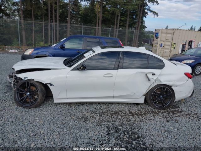 WBA5R7C58KAJ84836 BMW 330i Xdrive
