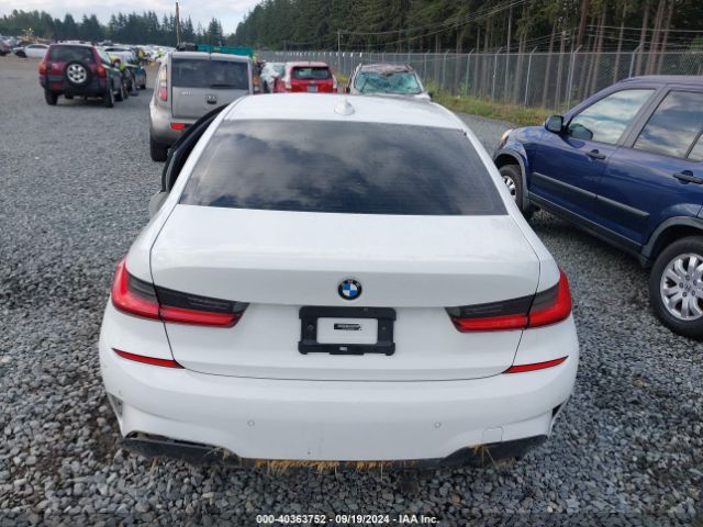 WBA5R7C58KAJ84836 BMW 330i Xdrive