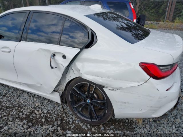 WBA5R7C58KAJ84836 BMW 330i Xdrive