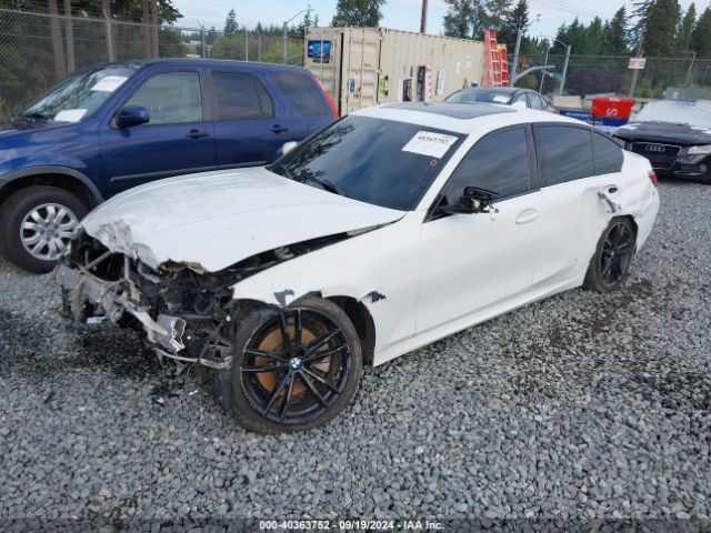 WBA5R7C58KAJ84836 BMW 330i Xdrive