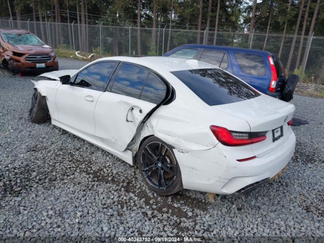 WBA5R7C58KAJ84836 BMW 330i Xdrive