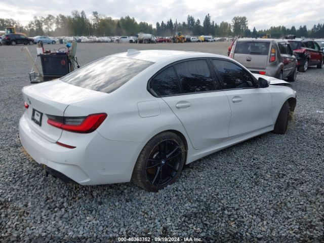 WBA5R7C58KAJ84836 BMW 330i Xdrive