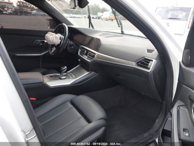 WBA5R7C58KAJ84836 BMW 330i Xdrive