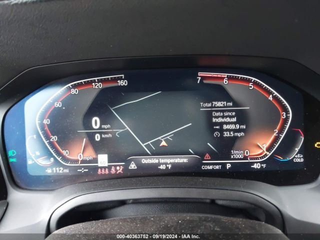 WBA5R7C58KAJ84836 BMW 330i Xdrive