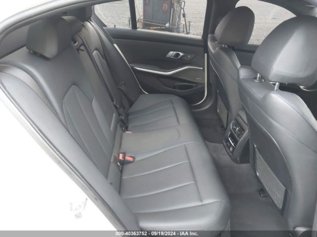 WBA5R7C58KAJ84836 BMW 330i Xdrive