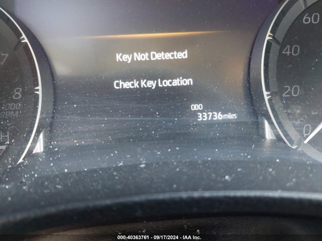 Toyota Highlander Xle 2022 5TDGZRBHXNS591888 Image 7