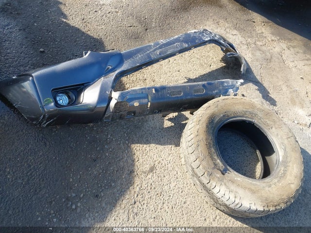 Toyota Tacoma Base V6 2015 3TMLU4EN8FM187507 Image 11