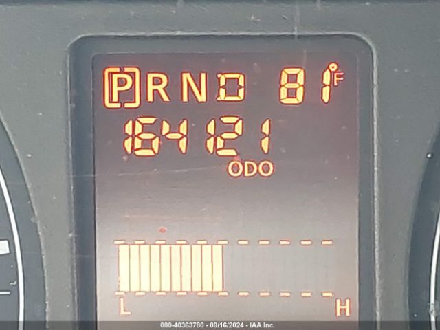 5BZAF0AA0JN852542 Nissan Nv Passenger Nv3500 Hd Sl V8