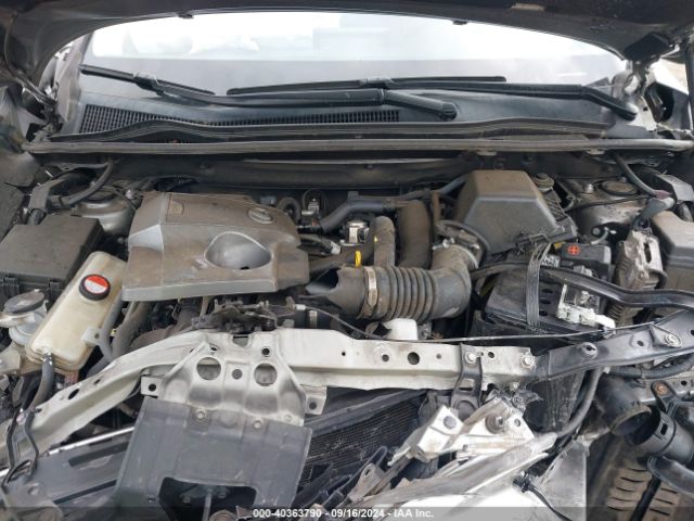 JTJBARBZ7F2009147 Lexus NX 200T