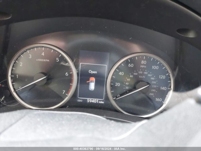 JTJBARBZ7F2009147 Lexus NX 200T