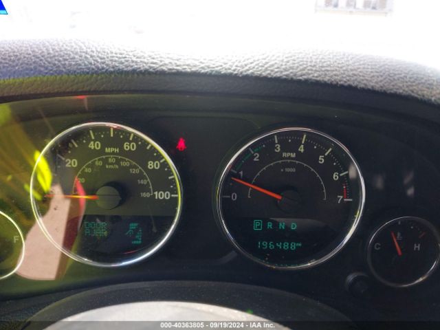 1C4BJWDGXEL320061 Jeep Wrangler Unlimited Sport