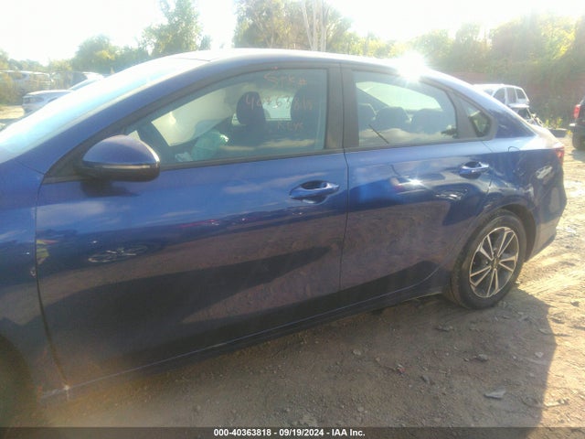 KIA Forte Lxs 2023 3KPF24AD0PE572653 Image 14