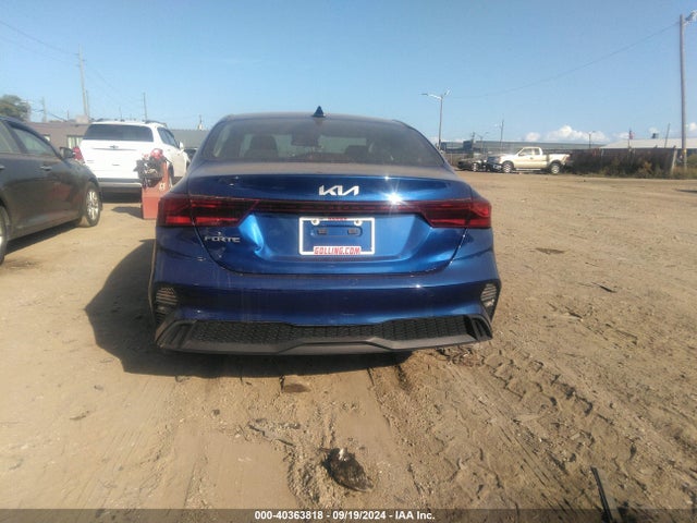 KIA Forte Lxs 2023 3KPF24AD0PE572653 Image 16