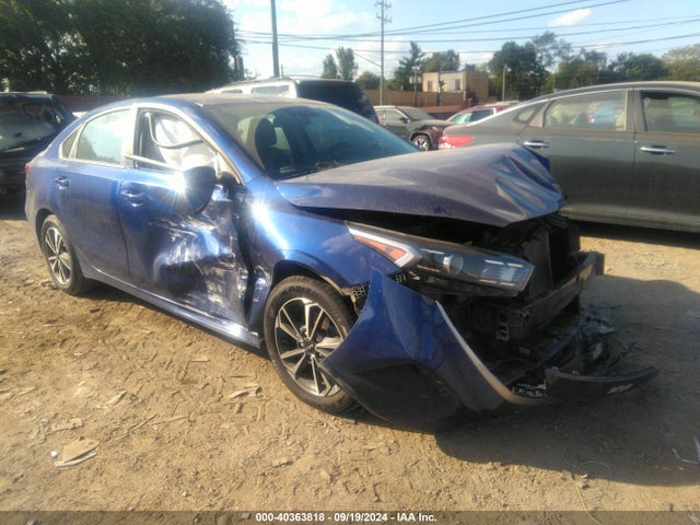 KIA Forte Lxs 2023 3KPF24AD0PE572653 Image 18