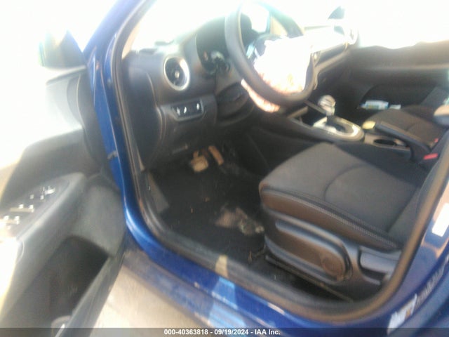 KIA Forte Lxs 2023 3KPF24AD0PE572653 Image 5
