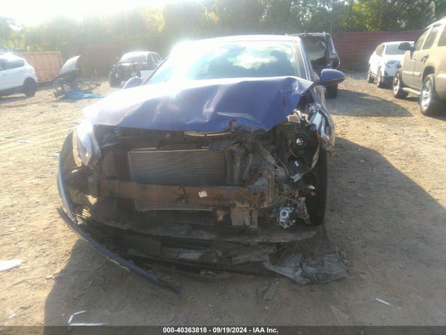 KIA Forte Lxs 2023 3KPF24AD0PE572653 Image 6