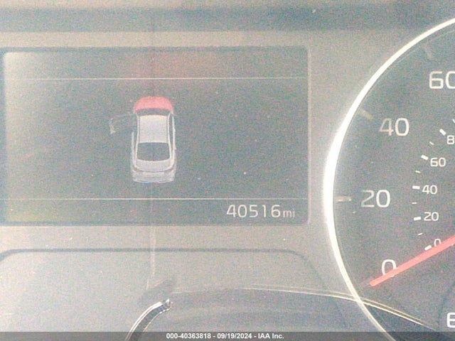 KIA Forte Lxs 2023 3KPF24AD0PE572653 Image 7