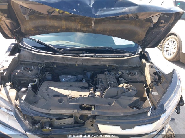 2021 MITSUBISHI OUTLANDER SPORT JA4APUAU8MU013127 Photo 9