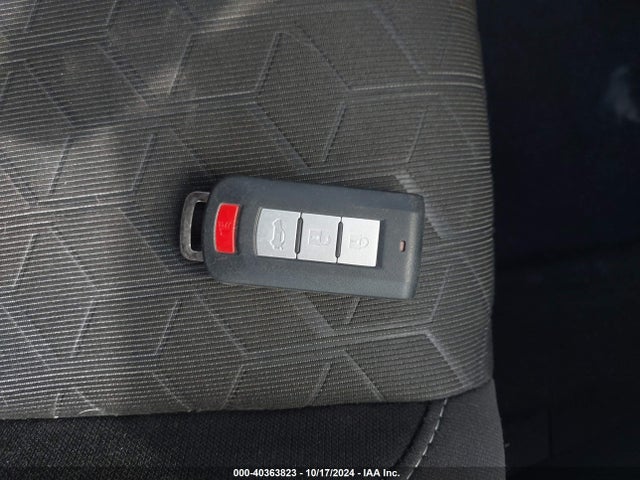 2021 MITSUBISHI OUTLANDER SPORT JA4APUAU8MU013127 Photo 10