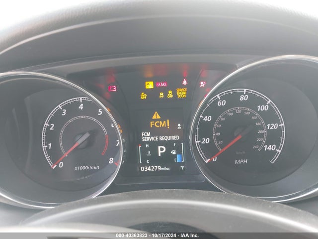 2021 MITSUBISHI OUTLANDER SPORT JA4APUAU8MU013127 Photo 6