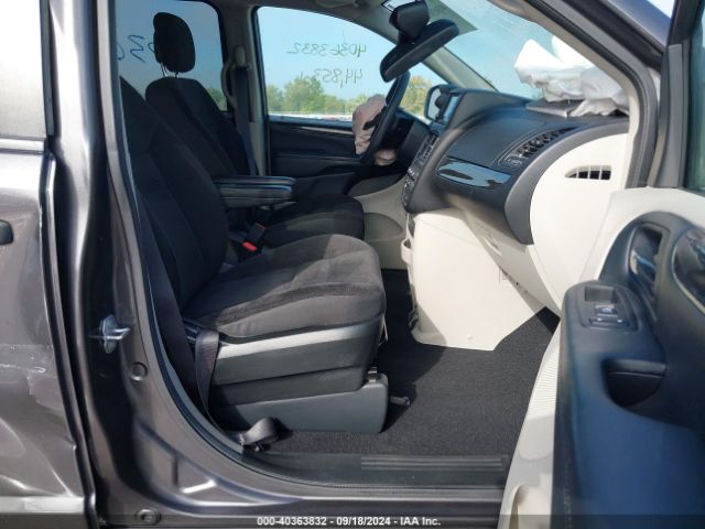 2C4RDGBG5KR678699 Dodge Grand Caravan Se