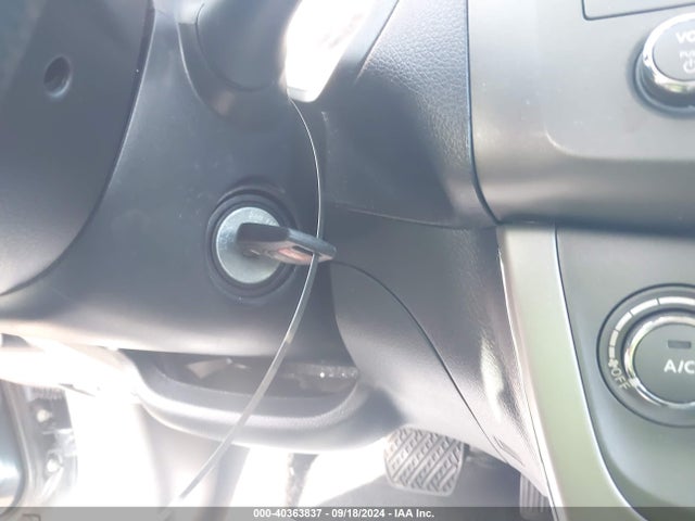Nissan SENTRA S 2014 3N1AB7AP1EL687201 Image 11