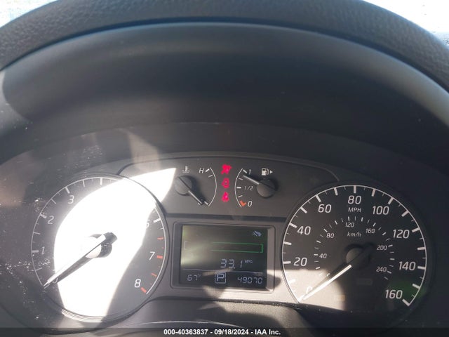 Nissan SENTRA S 2014 3N1AB7AP1EL687201 Image 15