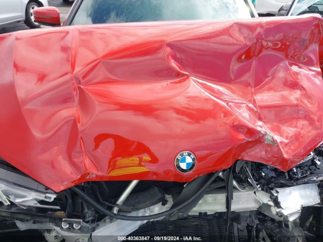 3MW69FF06R8D84070 BMW 3 Series 330i