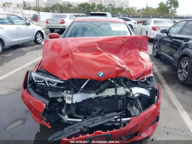 3MW69FF06R8D84070 BMW 3 Series 330i