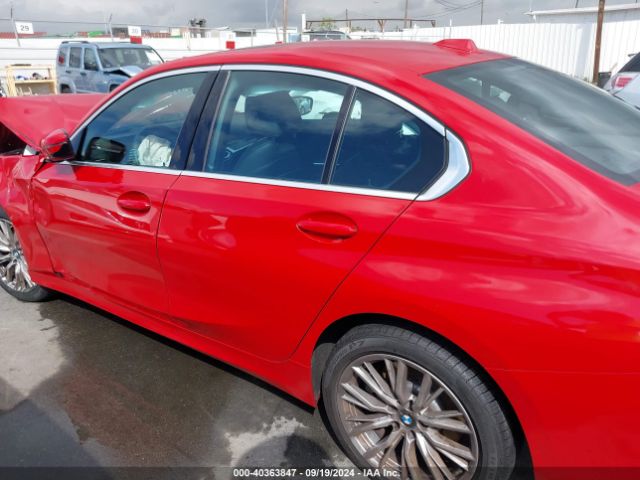 3MW69FF06R8D84070 BMW 3 Series 330i